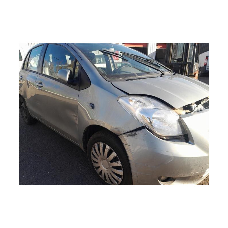 Mecanisme essuie glace arriere TOYOTA YARIS 2 PHASE 1 d’occasion