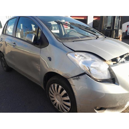 Mecanisme essuie glace arriere TOYOTA YARIS 2 PHASE 1 d’occasion