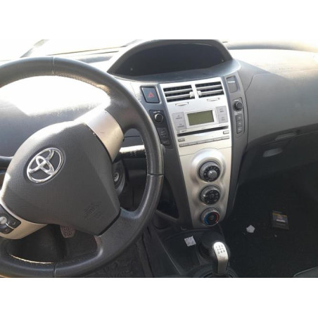 Mecanisme essuie glace arriere TOYOTA YARIS 2 PHASE 1 d’occasion