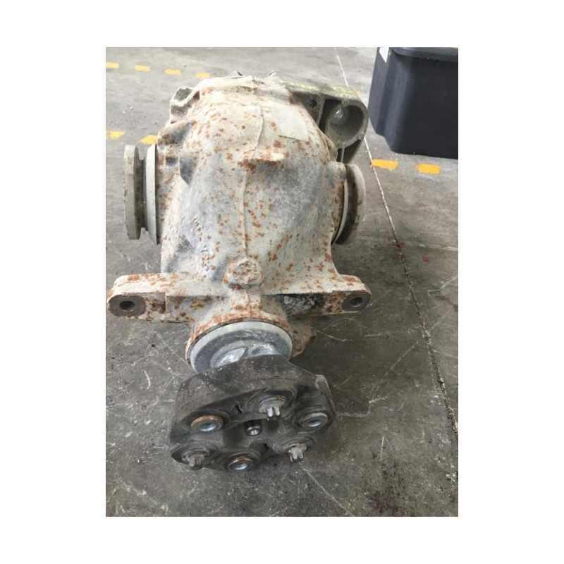 Pont (propulsion) BMW SERIE 1 E81 d’occasion