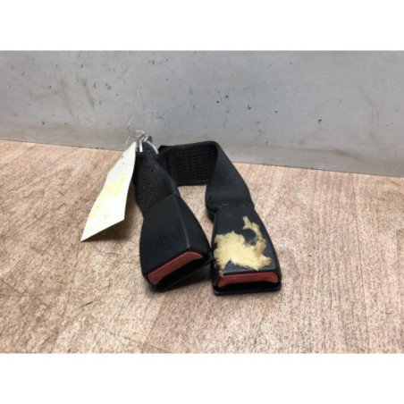 Attache ceinture arriere droit BMW SERIE 3 E46 COUPE PHASE 1 d’occasion