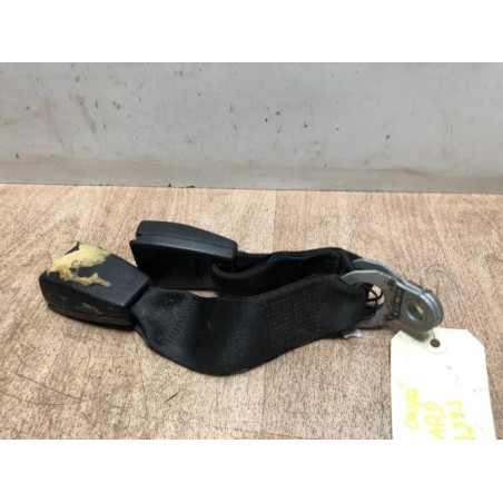 Attache ceinture arriere droit BMW SERIE 3 E46 COUPE PHASE 1 d’occasion
