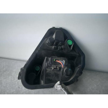 Platine feu arriere gauche RENAULT CLIO 3 PHASE 2 BREAK d’occasion