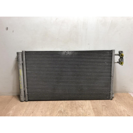Radiateur clim BMW SERIE 1 E81 d’occasion