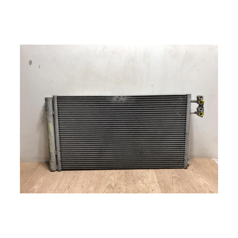 Radiateur clim BMW SERIE 1 E81 d’occasion