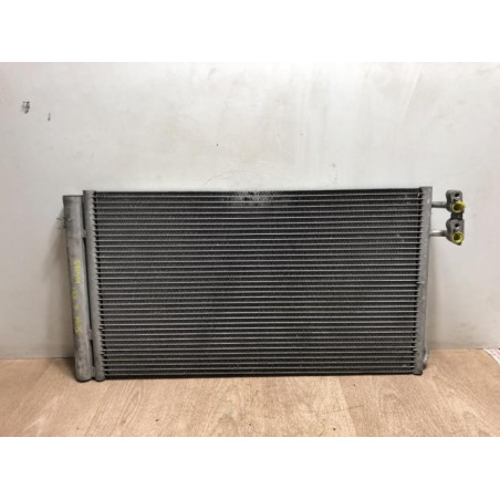 Radiateur clim BMW SERIE 1 E81 d’occasion