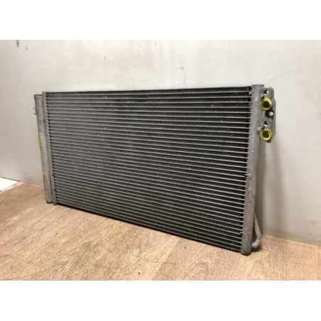 Radiateur clim BMW SERIE 1 E81 d’occasion