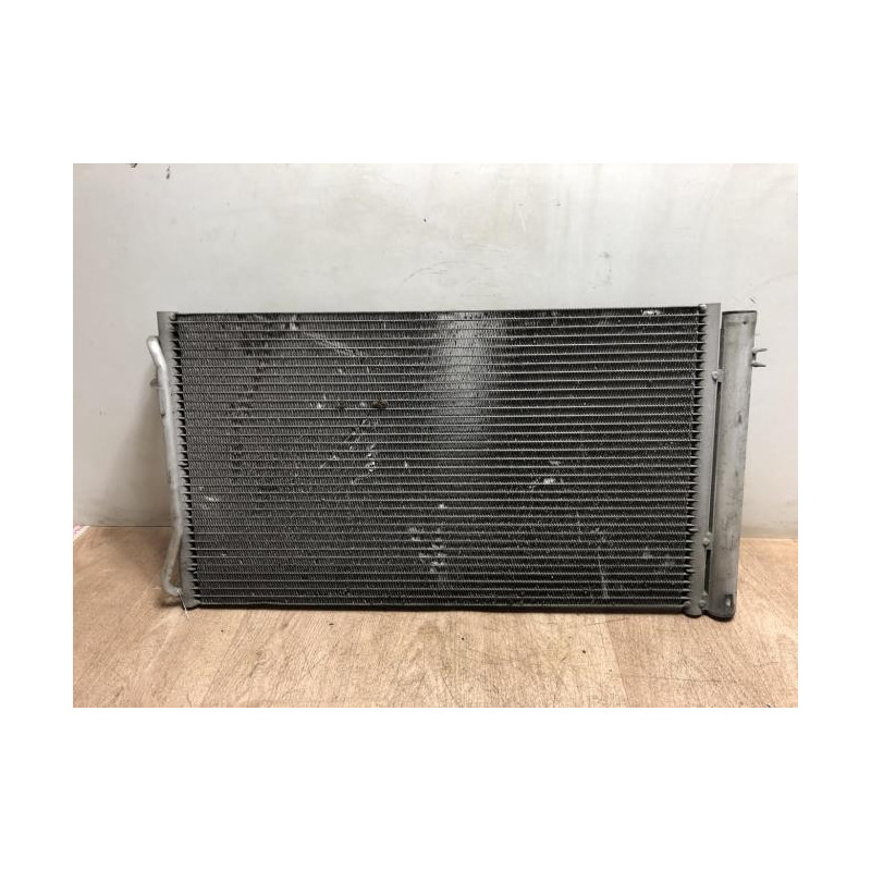 Radiateur clim BMW SERIE 1 E81 d’occasion