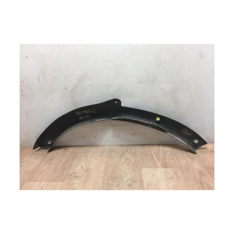 Extension d'aile avant gauche RENAULT MASTER 2 PHASE 2 d’occasion