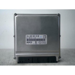 Calculateur MERCEDES CLASSE A 168 PHASE 2 d’occasion