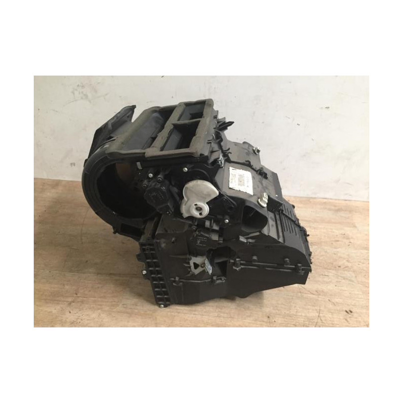 Bloc chauffage FORD C-MAX 1 PHASE 2 d’occasion