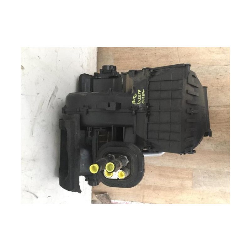 Bloc chauffage FORD C-MAX 1 PHASE 2 d’occasion