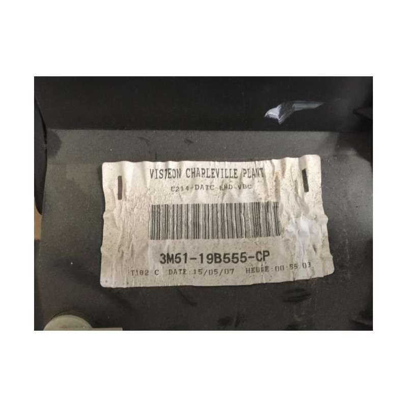 Bloc chauffage FORD C-MAX 1 PHASE 2 d’occasion