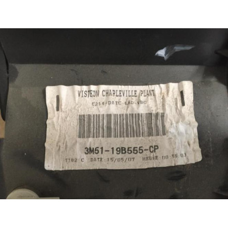Bloc chauffage FORD C-MAX 1 PHASE 2 d’occasion
