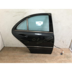 Porte arriere droit MERCEDES CLASSE C 203 PHASE 1 d’occasion