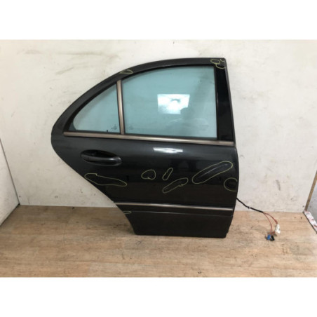 Porte arriere droit MERCEDES CLASSE C 203 PHASE 1 d’occasion