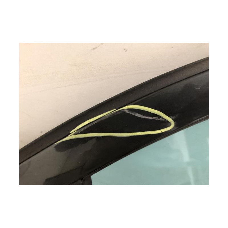 Porte arriere droit MERCEDES CLASSE C 203 PHASE 1 d’occasion