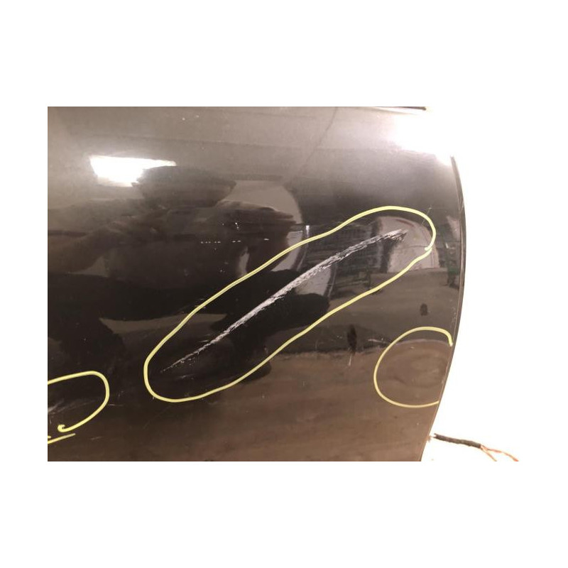 Porte arriere droit MERCEDES CLASSE C 203 PHASE 1 d’occasion