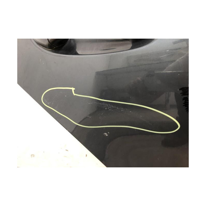 Porte arriere droit MERCEDES CLASSE C 203 PHASE 1 d’occasion