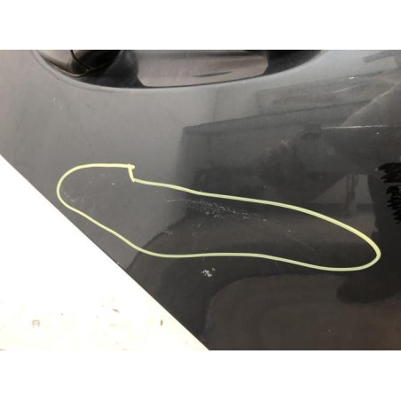 Porte arriere droit MERCEDES CLASSE C 203 PHASE 1 d’occasion