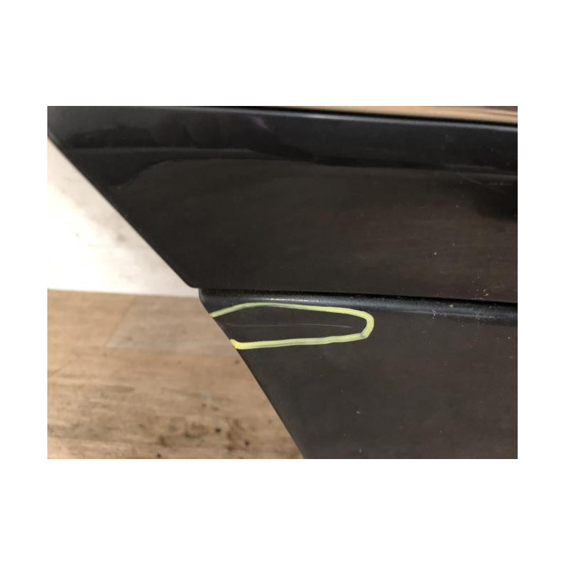Porte arriere droit MERCEDES CLASSE C 203 PHASE 1 d’occasion