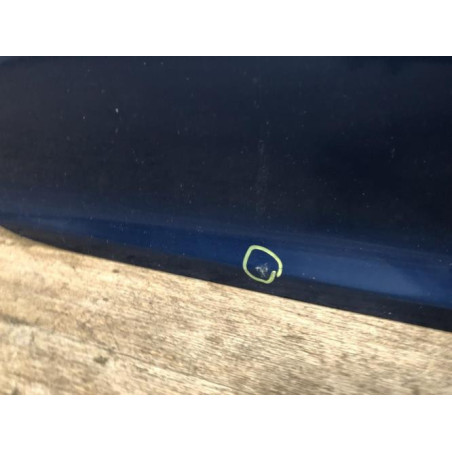 Porte avant droit BMW SERIE 3 E46 COUPE PHASE 1 d’occasion