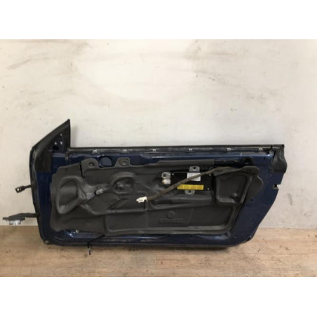 Porte avant droit BMW SERIE 3 E46 COUPE PHASE 1 d’occasion