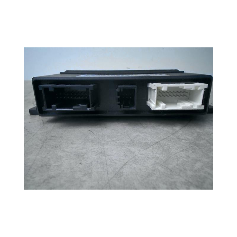 Boitier d'aide au stationnement CITROEN C4 GRAND PICASSO 1 d’occasion