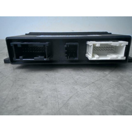 Boitier d'aide au stationnement CITROEN C4 GRAND PICASSO 1 d’occasion