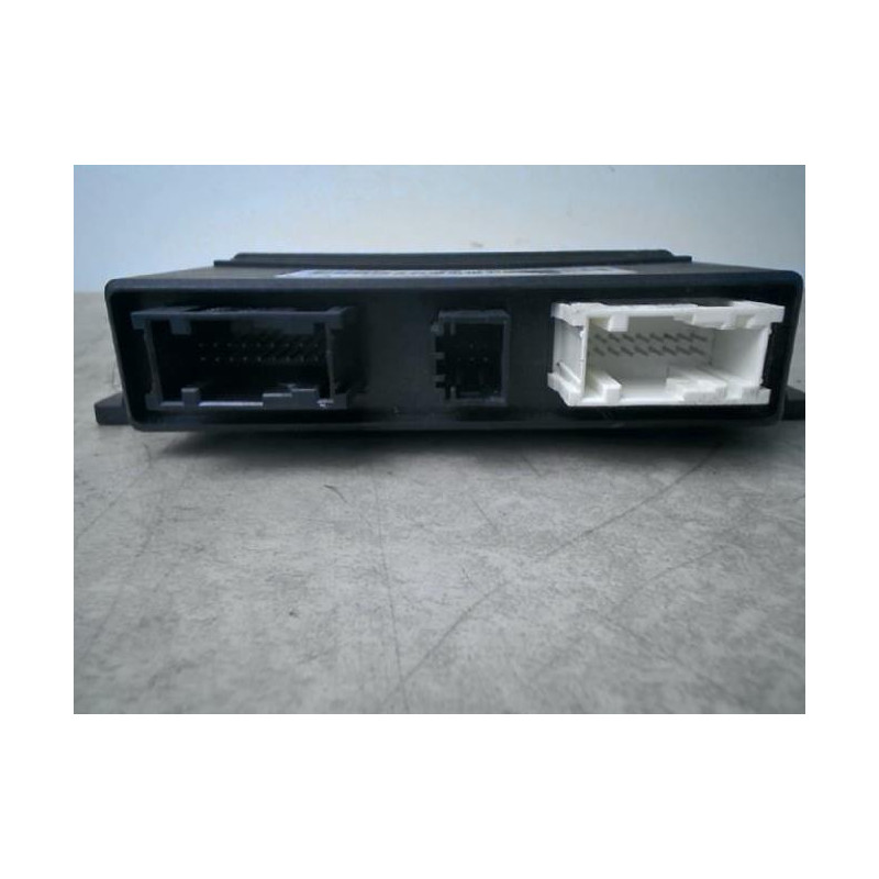 Boitier d'aide au stationnement CITROEN C4 GRAND PICASSO 1 d’occasion