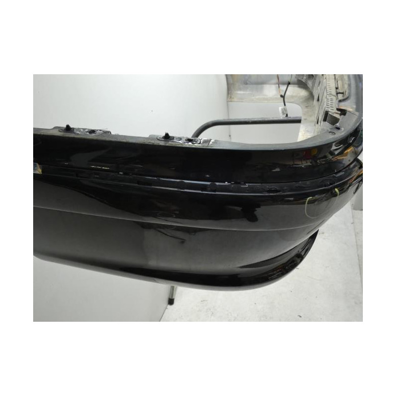 Pare choc arriere PEUGEOT 607 PHASE 2 d’occasion