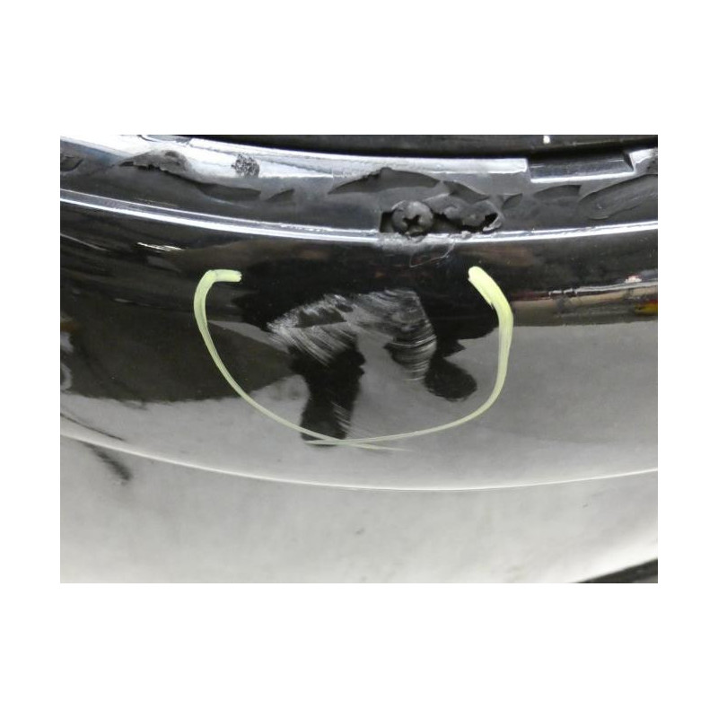 Pare choc arriere PEUGEOT 607 PHASE 2 d’occasion