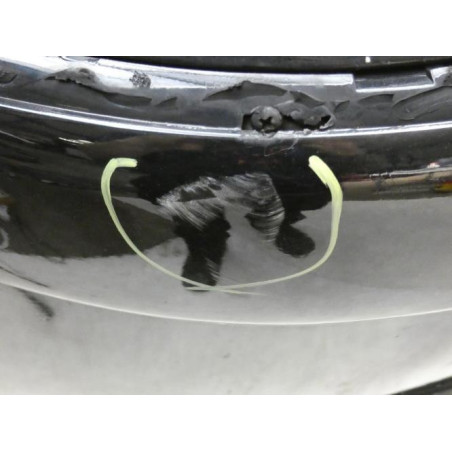 Pare choc arriere PEUGEOT 607 PHASE 2 d’occasion