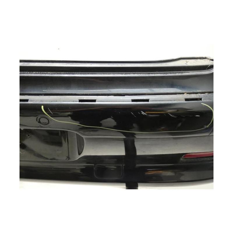 Pare choc arriere PEUGEOT 607 PHASE 2 d’occasion