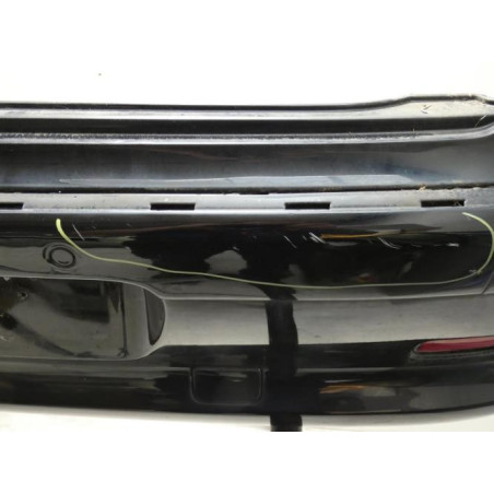 Pare choc arriere PEUGEOT 607 PHASE 2 d’occasion
