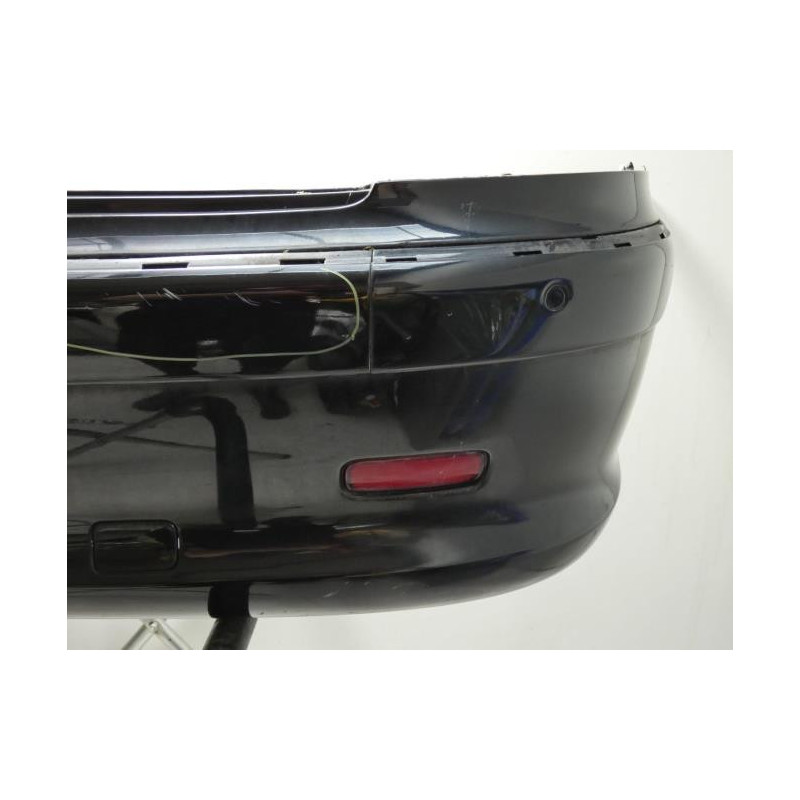 Pare choc arriere PEUGEOT 607 PHASE 2 d’occasion