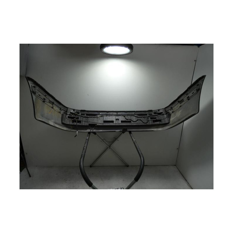 Pare choc arriere PEUGEOT 607 PHASE 2 d’occasion