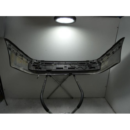 Pare choc arriere PEUGEOT 607 PHASE 2 d’occasion