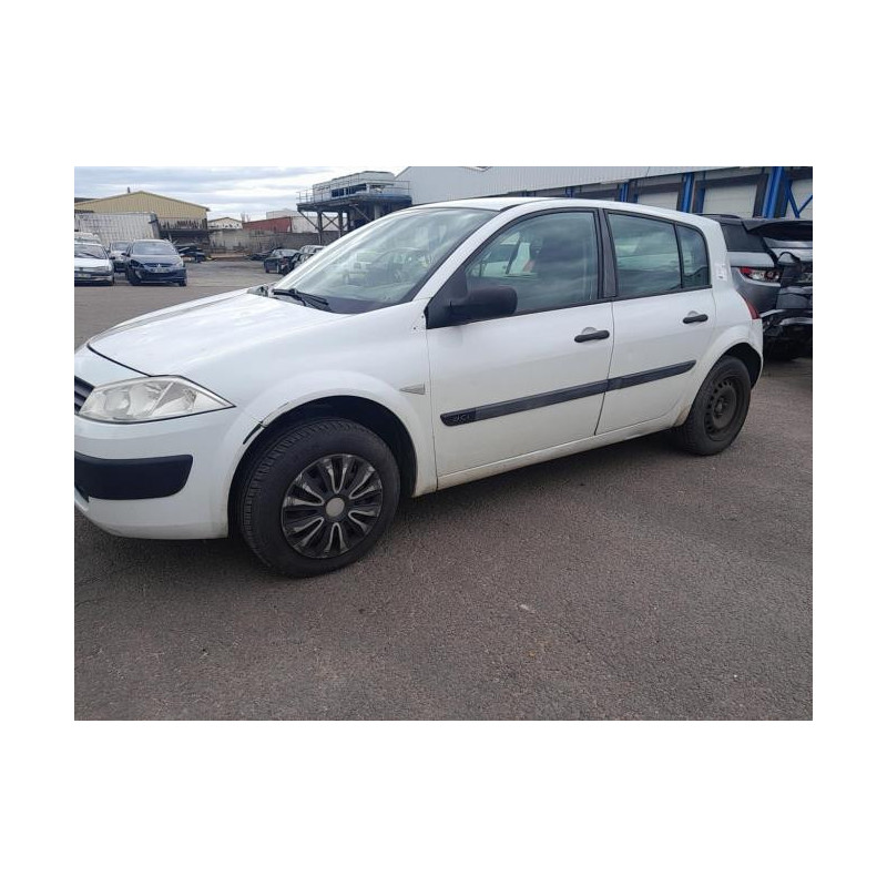 Pare soleil droit RENAULT MEGANE 2 PHASE 1 d’occasion