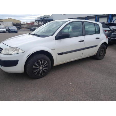 Pare soleil droit RENAULT MEGANE 2 PHASE 1 d’occasion