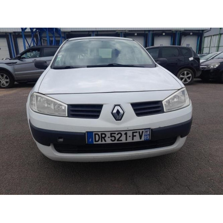 Pare soleil droit RENAULT MEGANE 2 PHASE 1 d’occasion