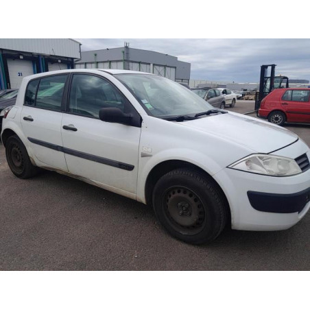 Pare soleil droit RENAULT MEGANE 2 PHASE 1 d’occasion