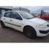 Pare soleil droit RENAULT MEGANE 2 PHASE 1 d’occasion