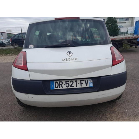 Pare soleil droit RENAULT MEGANE 2 PHASE 1 d’occasion