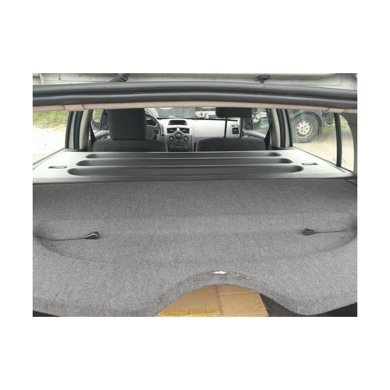Pare soleil droit RENAULT MEGANE 2 PHASE 1 d’occasion