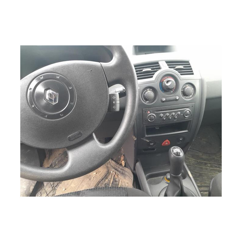 Pare soleil droit RENAULT MEGANE 2 PHASE 1 d’occasion