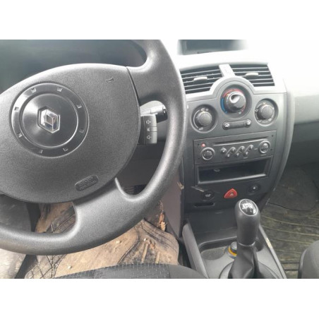 Pare soleil droit RENAULT MEGANE 2 PHASE 1 d’occasion