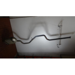 Ligne complete d'echappement OPEL INSIGNIA d’occasion