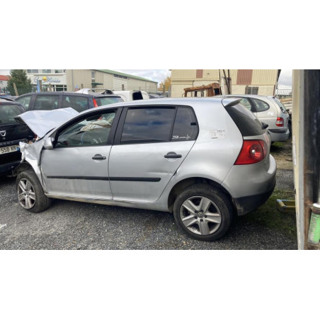 Siege avant droit VOLKSWAGEN GOLF 5 d’occasion