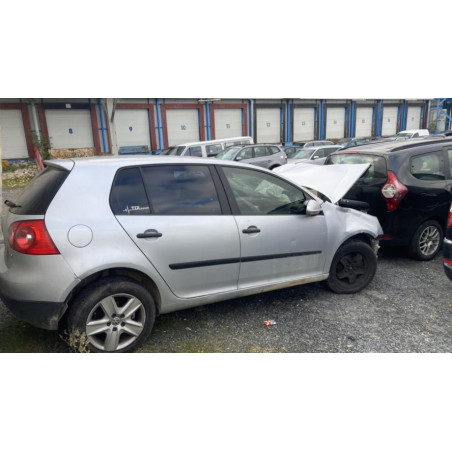 Siege avant droit VOLKSWAGEN GOLF 5 d’occasion